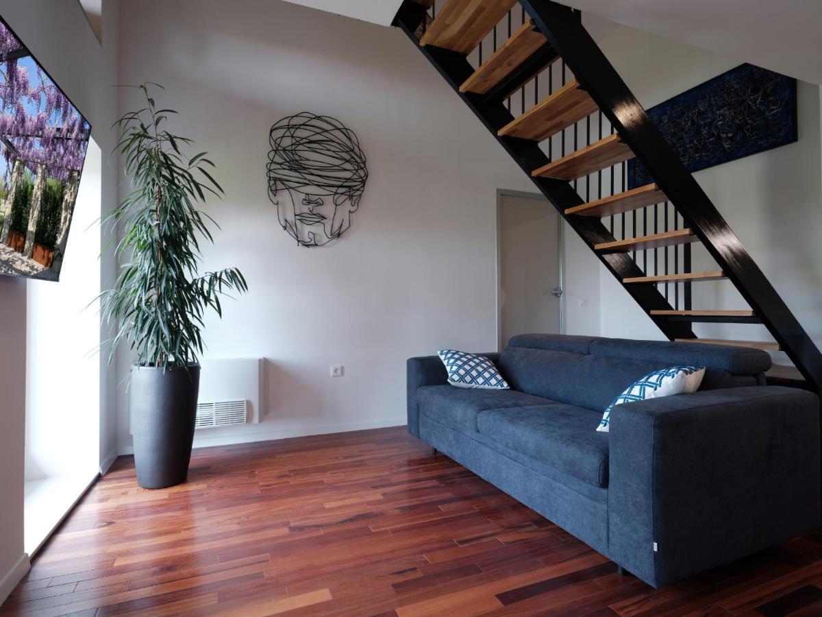 דירות Kostanjevica na Krasu House Wisteria מראה חיצוני תמונה